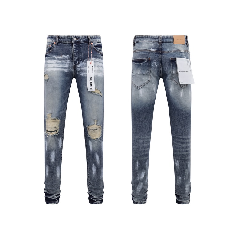 pu*re b*and jeans-071