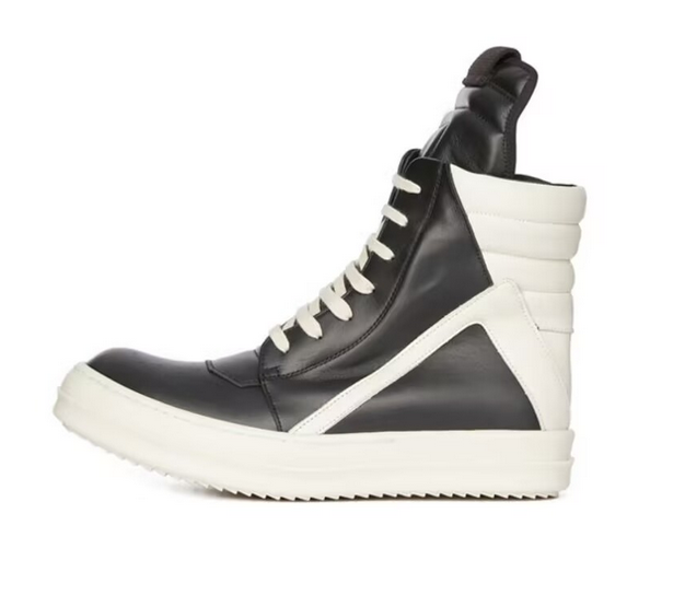 Rick Owens Shoes(AAA)-100