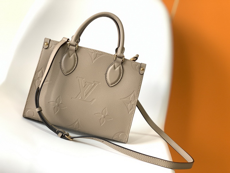 LV Handbags AAA(Women)-1234