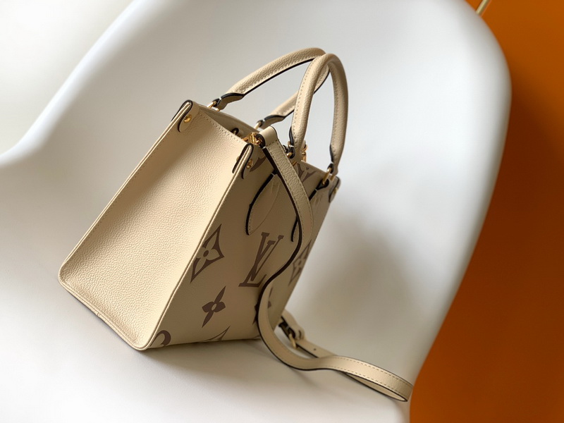 LV Handbags AAA(Women)-1235