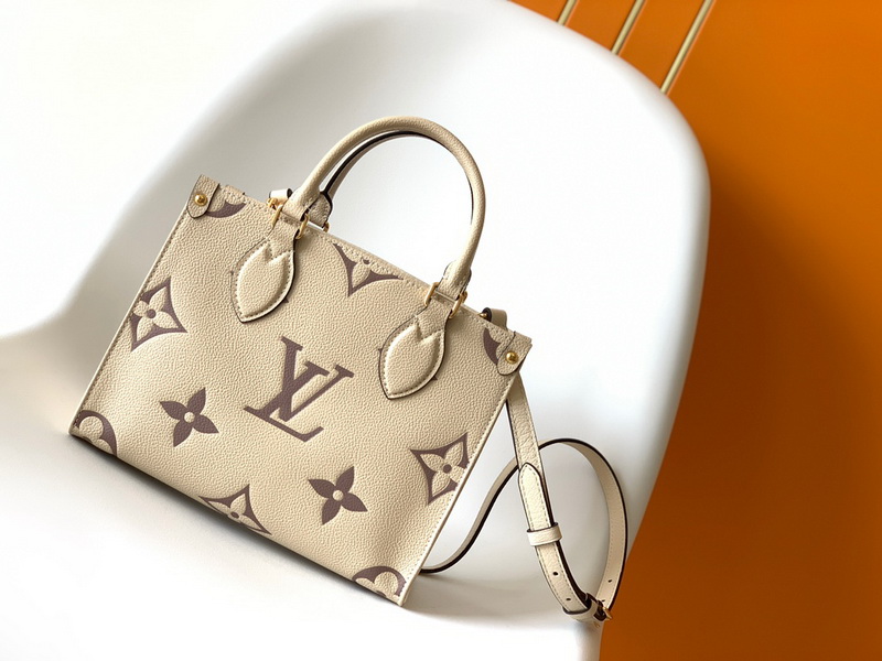 LV Handbags AAA(Women)-1235