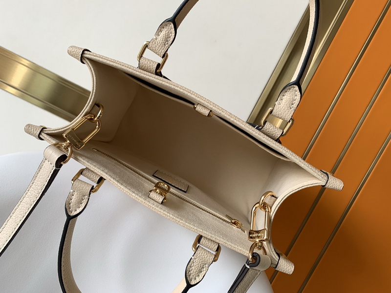 LV Handbags AAA(Women)-1235