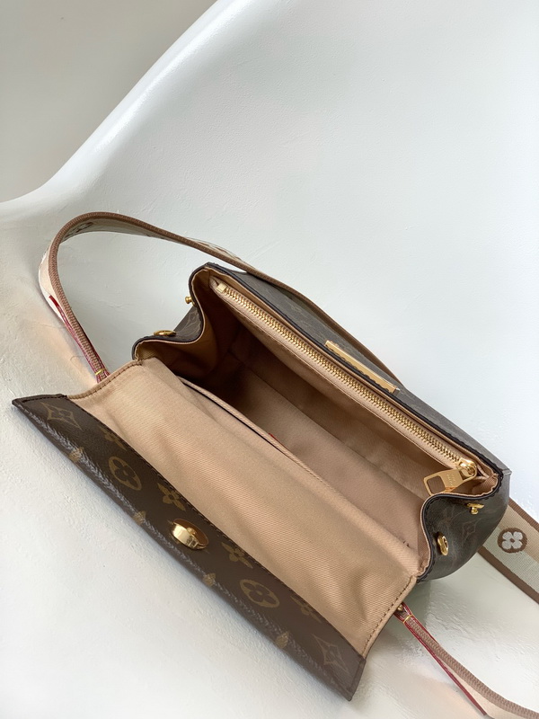 LV Handbags AAA(Women)-1446