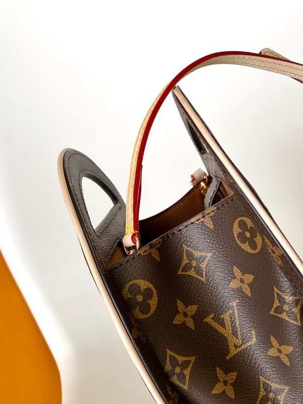 LV Handbags AAA(Women)-1449