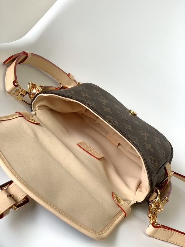 LV Handbags AAA(Women)-1458