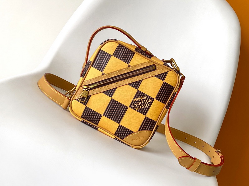 LV Handbags AAA(Women)-1466