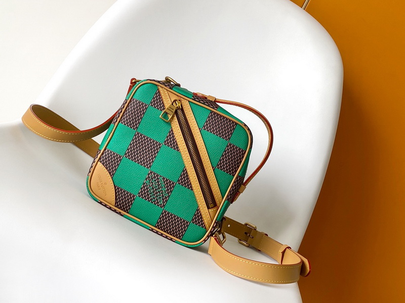 LV Handbags AAA(Women)-1468