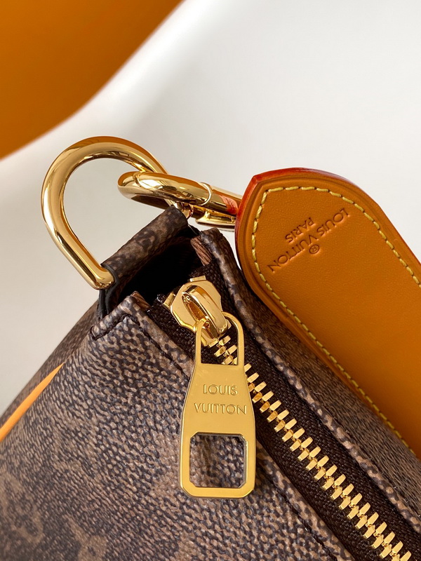 LV Handbags AAA(Women)-1501
