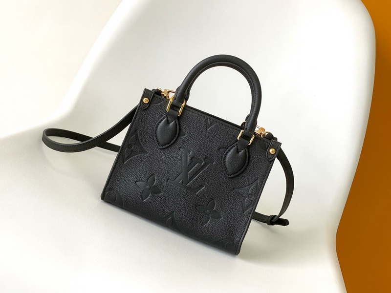 LV Handbags AAA(Women)-1509