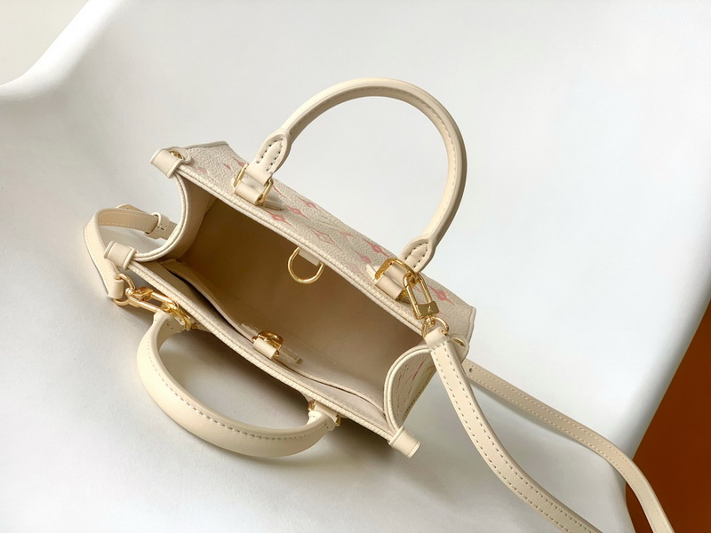 LV Handbags AAA(Women)-1510