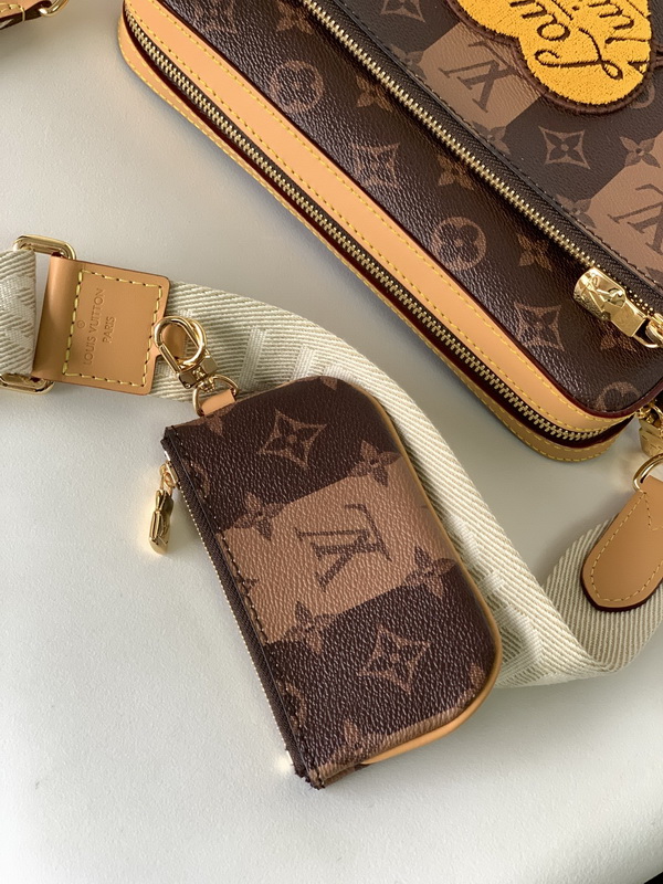 LV Handbags AAA(Women)-1518