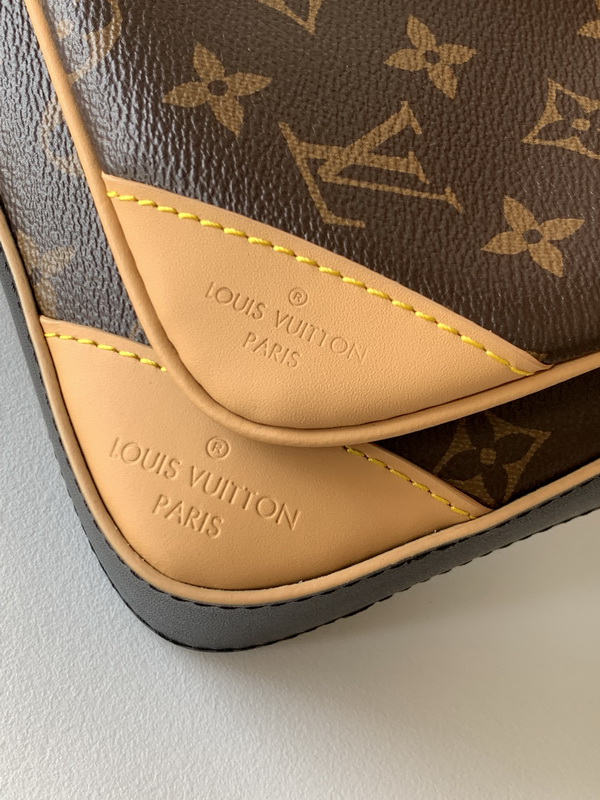LV Handbags AAA(Women)-1519