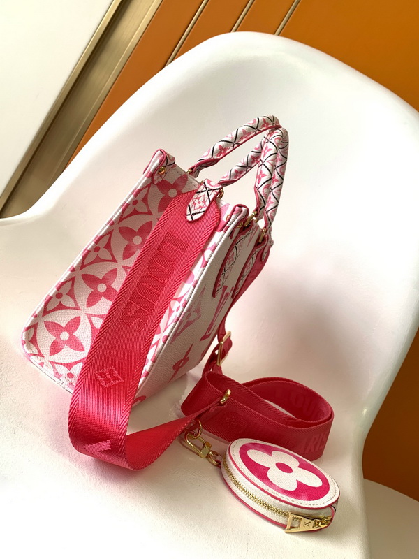 LV Handbags AAA(Women)-1525