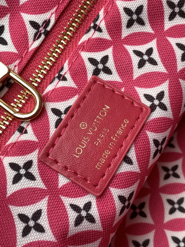 LV Handbags AAA(Women)-1525