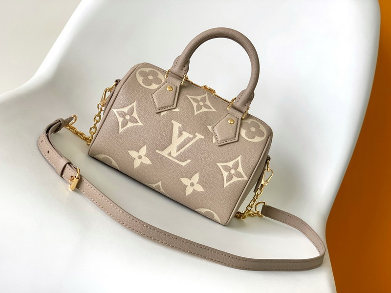 LV Handbags AAA(Women)-1526