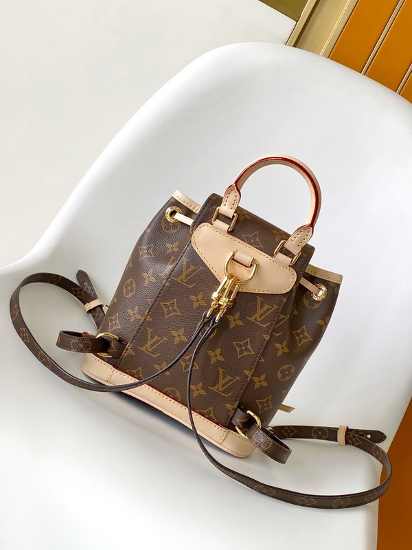 LV Handbags AAA(Women)-1534