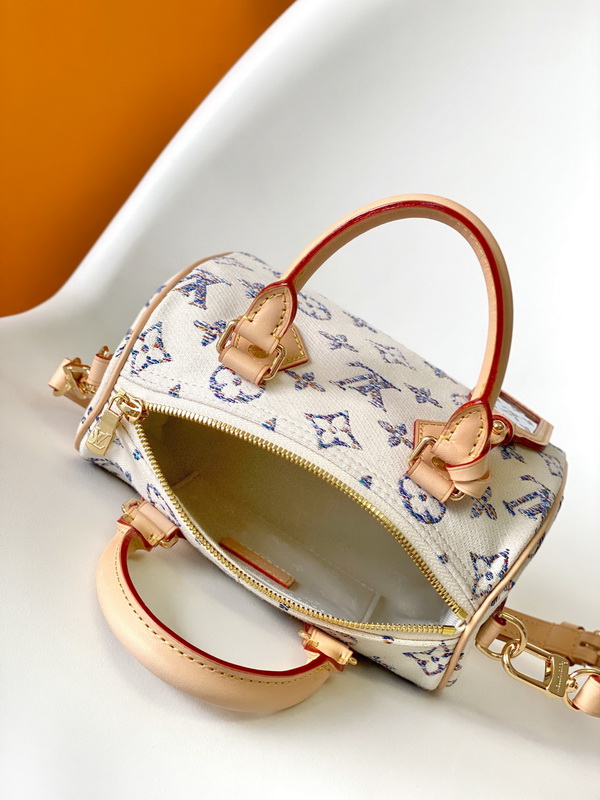 LV Handbags AAA(Women)-1544