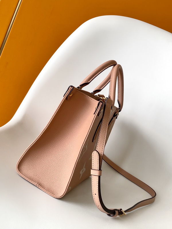 LV Handbags AAA(Women)-1551