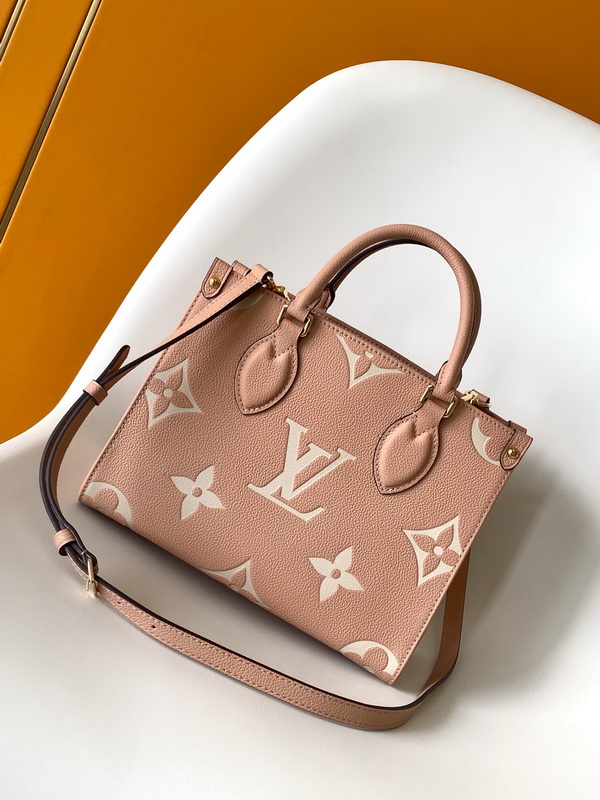 LV Handbags AAA(Women)-1551