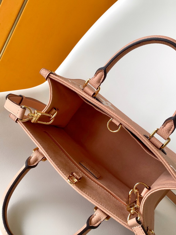 LV Handbags AAA(Women)-1551