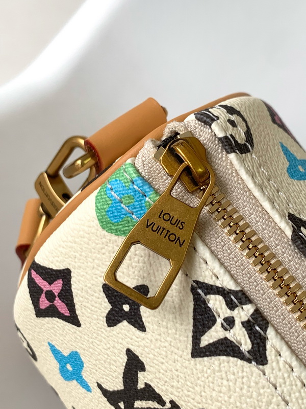 LV Handbags AAA(Women)-1554