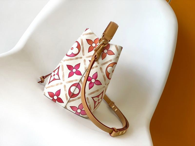 LV Handbags AAA(Women)-1555