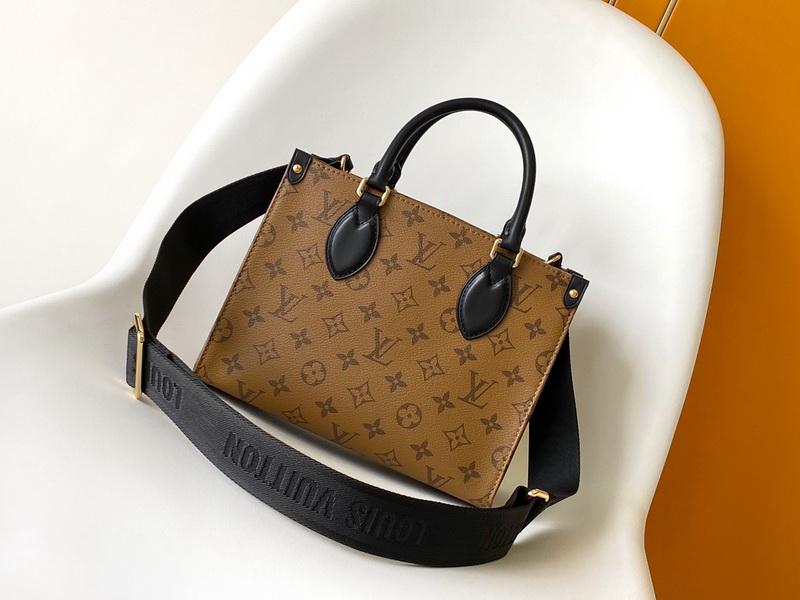 LV Handbags AAA(Women)-1567