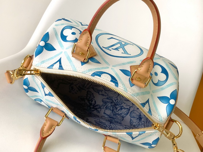 LV Handbags AAA(Women)-1614