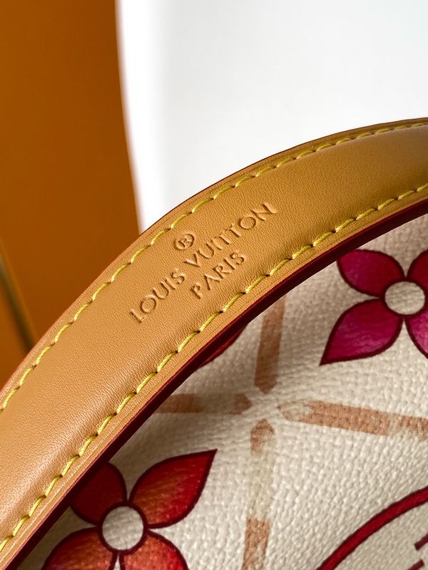 LV Handbags AAA(Women)-1619