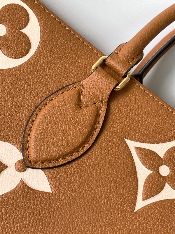 LV Handbags AAA(Women)-1663