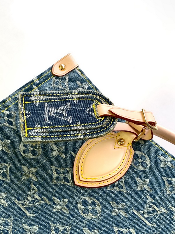 LV Handbags AAA(Women)-1664