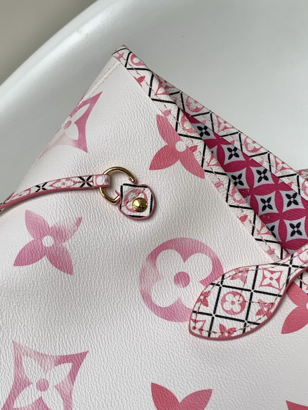 LV Handbags AAA(Women)-1676