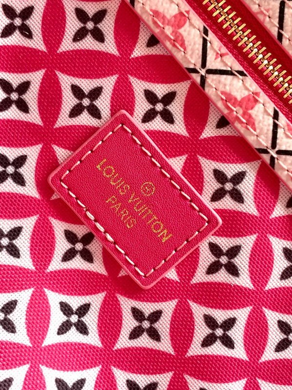 LV Handbags AAA(Women)-1676