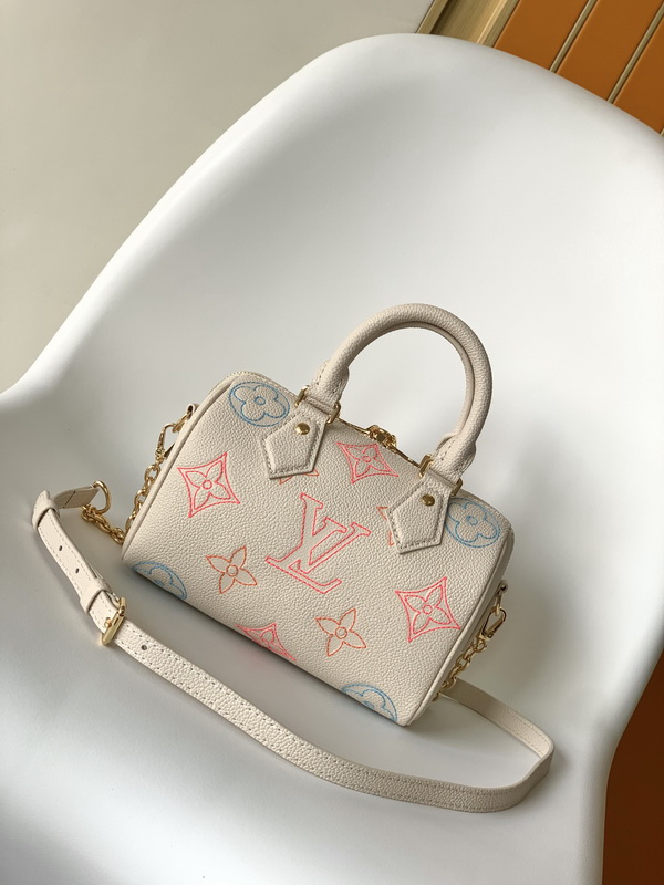 LV Handbags AAA(Women)-1699