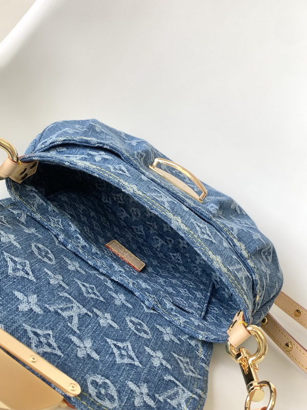 LV Handbags AAA(Women)-1700