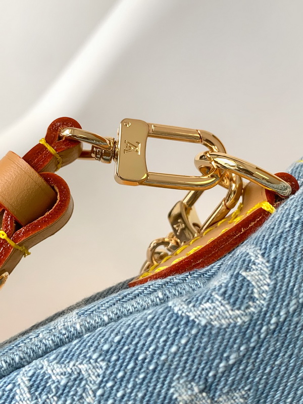 LV Handbags AAA(Women)-1701