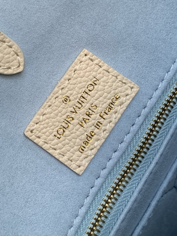 LV Handbags AAA(Women)-1713