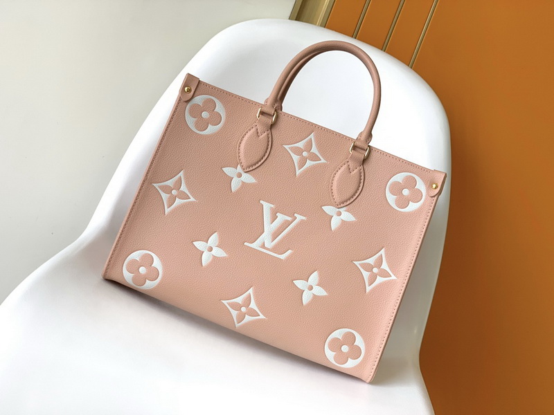 LV Handbags AAA(Women)-1715