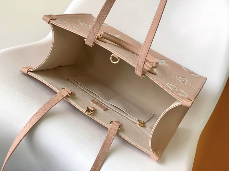 LV Handbags AAA(Women)-1715