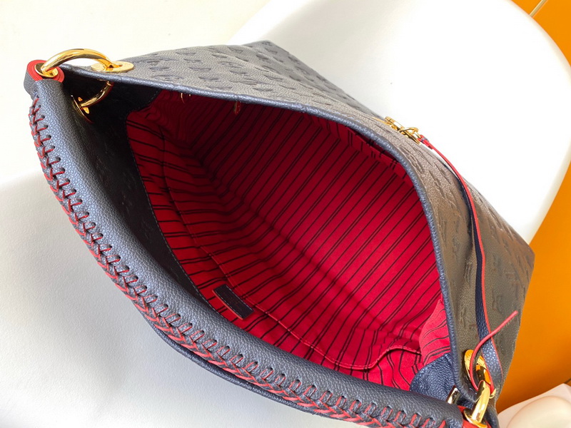 LV Handbags AAA(Women)-1727