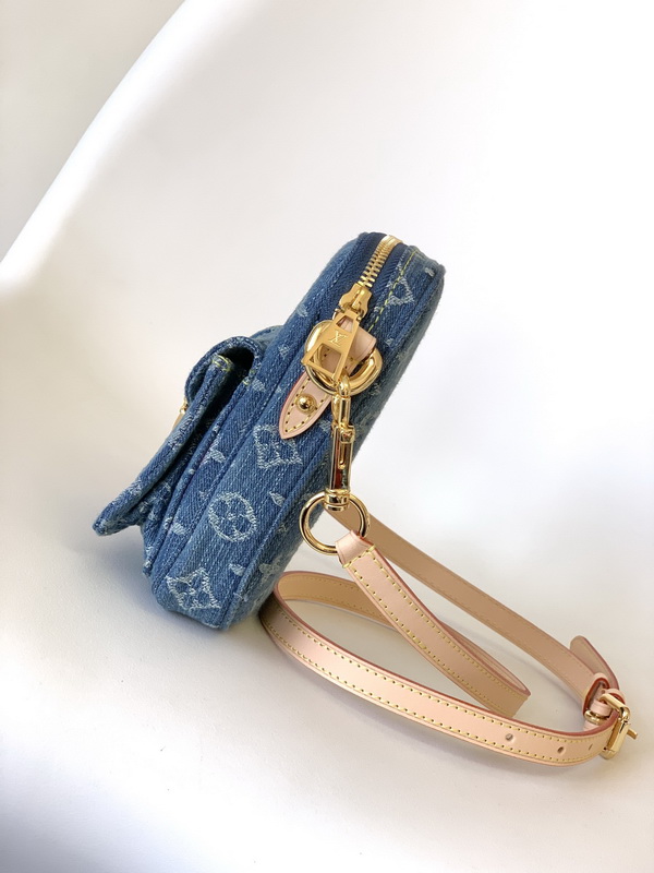 LV Handbags AAA(Women)-1736
