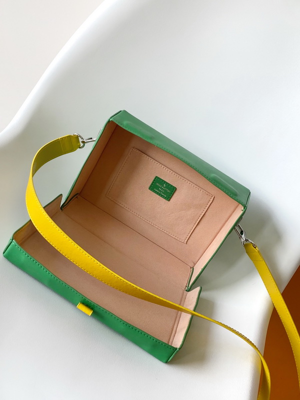 LV Handbags AAA(Women)-1755