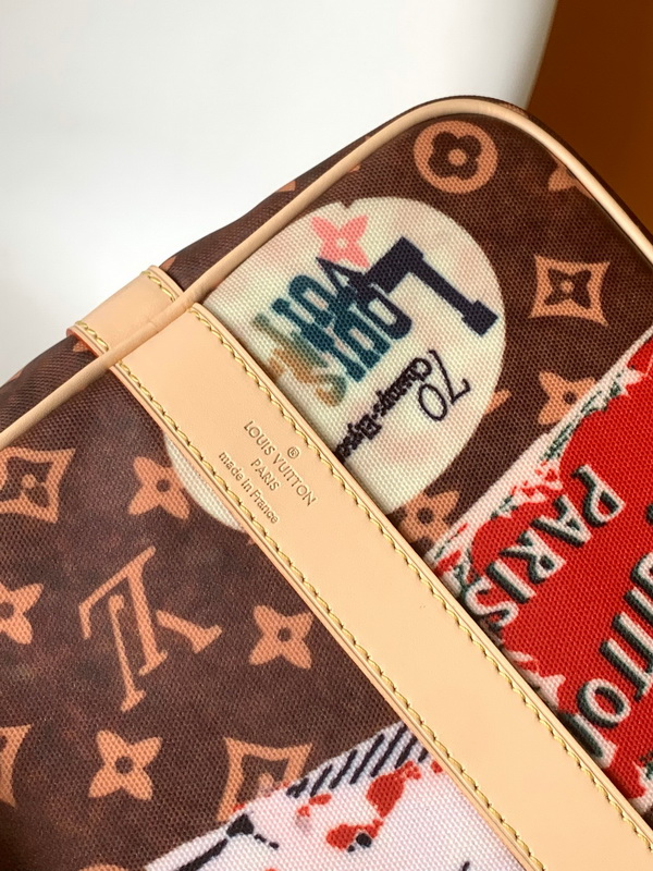 LV Handbags AAA(Women)-1779