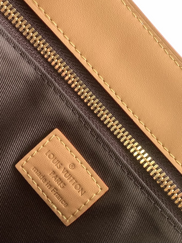 LV Handbags AAA(Women)-1791