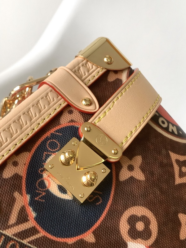 LV Handbags AAA(Women)-1837