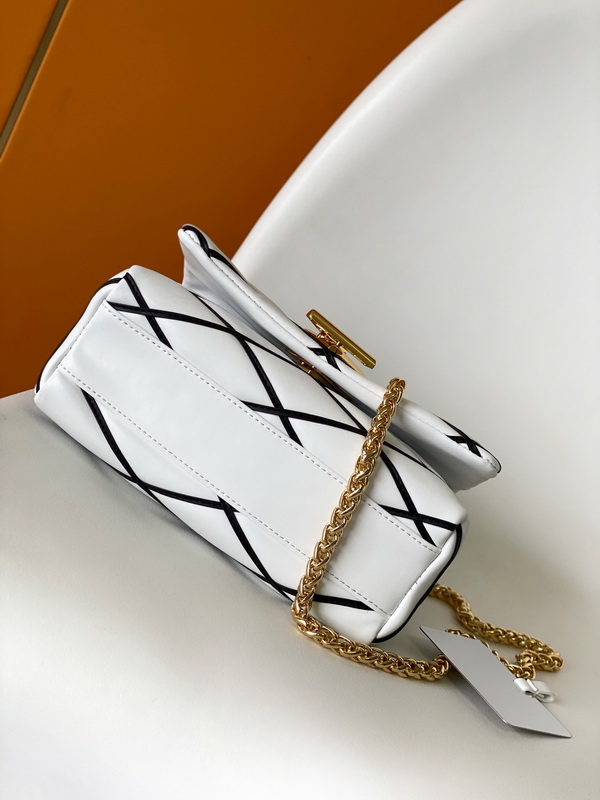 LV Handbags AAA(Women)-1901