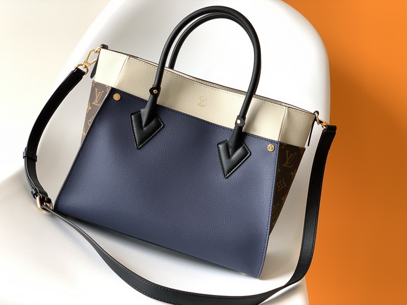 LV Handbags AAA(Women)-1915