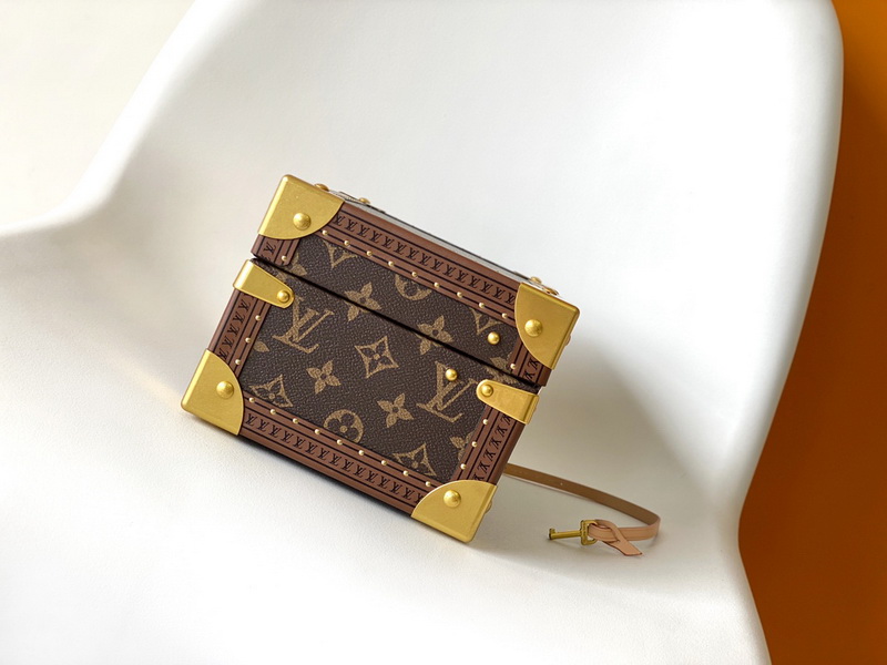 LV Handbags AAA(Women)-1919