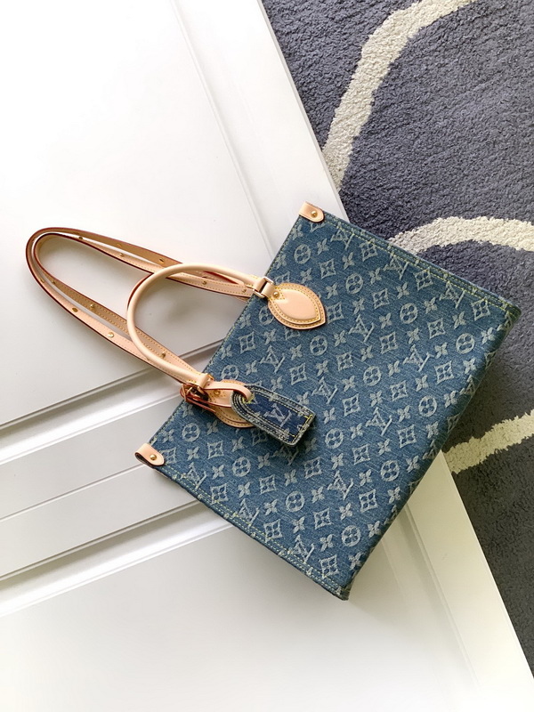 LV Handbags AAA(Women)-1921