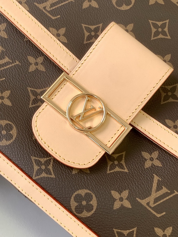 LV Handbags AAA(Women)-1954